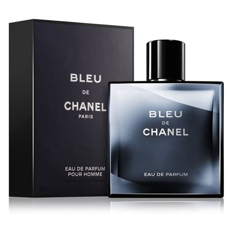 chanel bleu 100ml eau de parfum